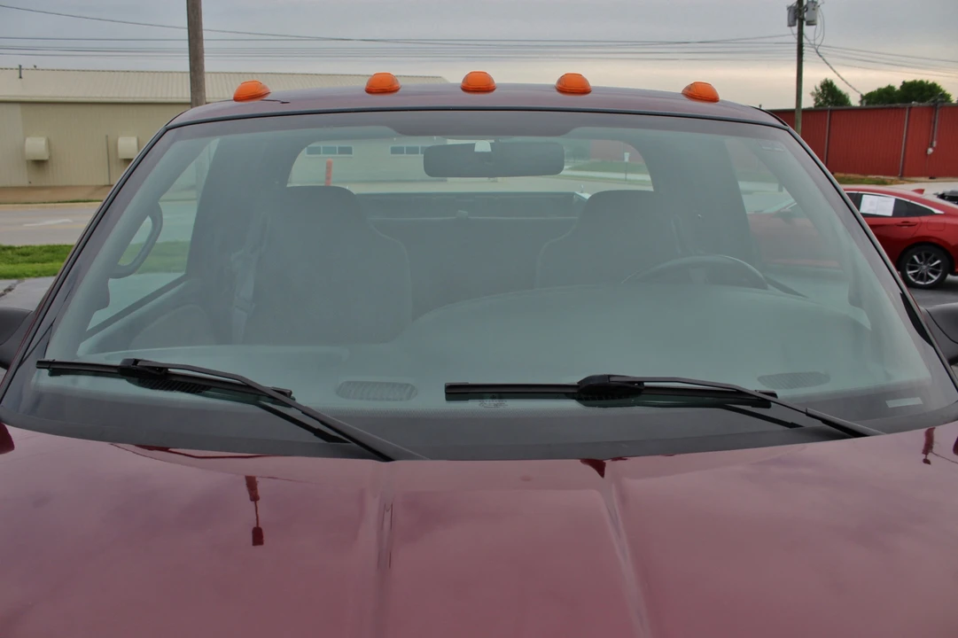 2002 Dodge Ram 3rd Gen - Image 30 of 31