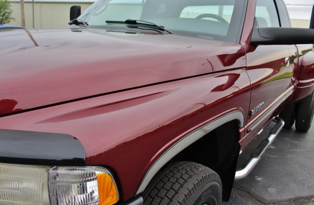 2002 Dodge Ram 3rd Gen - Image 28 of 31