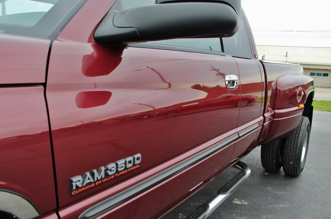 2002 Dodge Ram 3rd Gen - Image 27 of 31