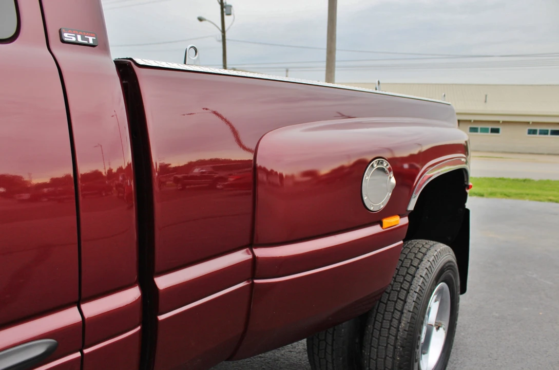 2002 Dodge Ram 3rd Gen - Image 25 of 31