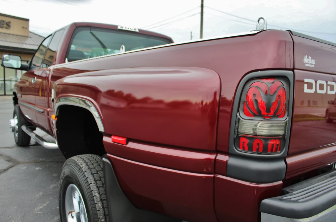 2002 Dodge Ram 3rd Gen - Image 23 of 31