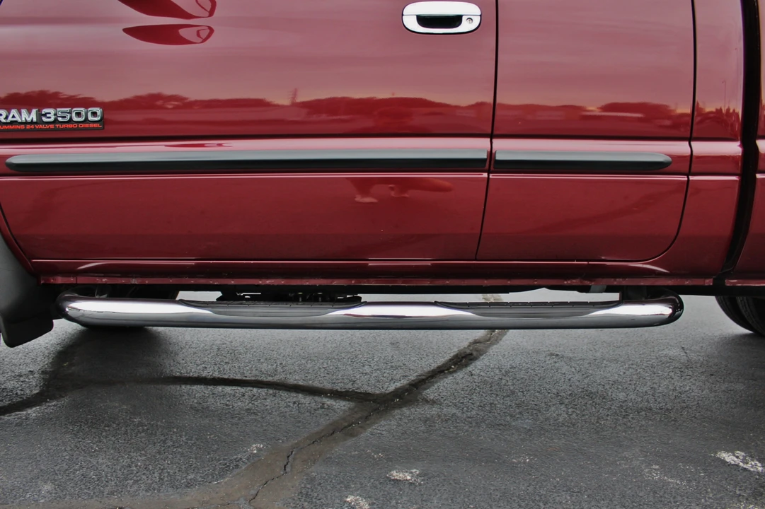 2002 Dodge Ram 3rd Gen - Image 26 of 31