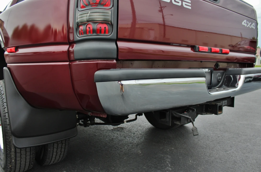 2002 Dodge Ram 3rd Gen - Image 24 of 31