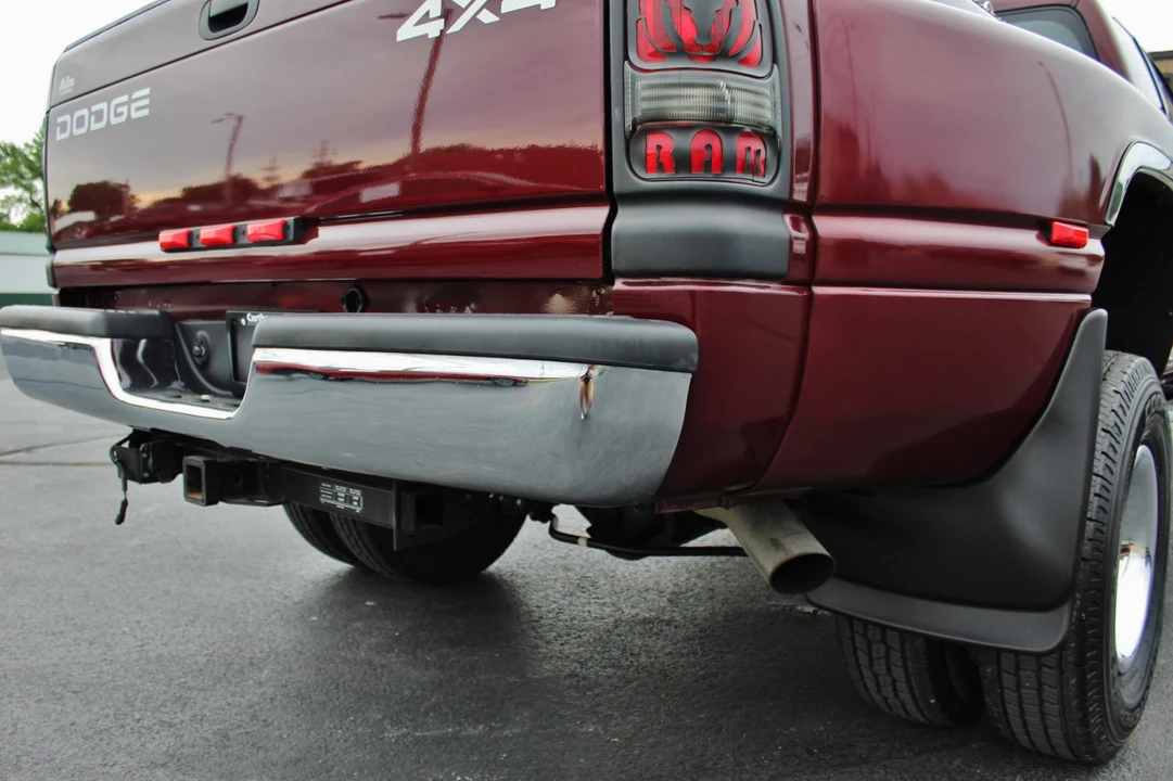 2002 Dodge Ram 3rd Gen - Image 18 of 31