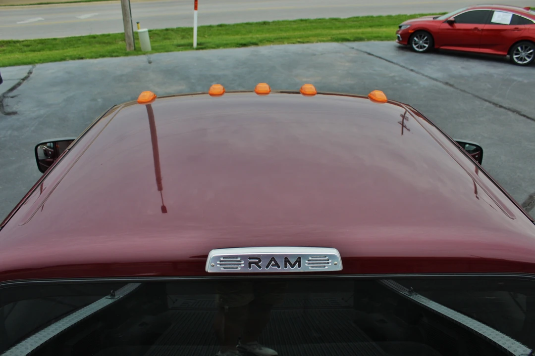 2002 Dodge Ram 3rd Gen - Image 21 of 31