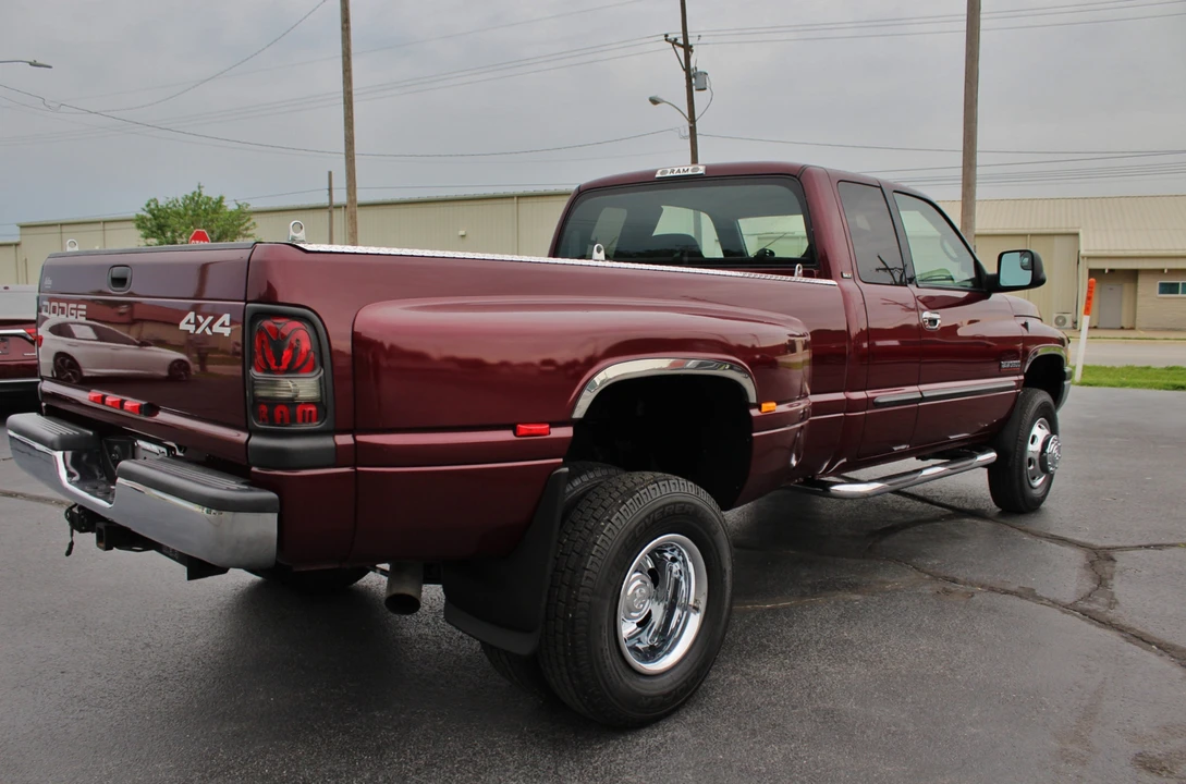 2002 Dodge Ram 3rd Gen - Image 7 of 31