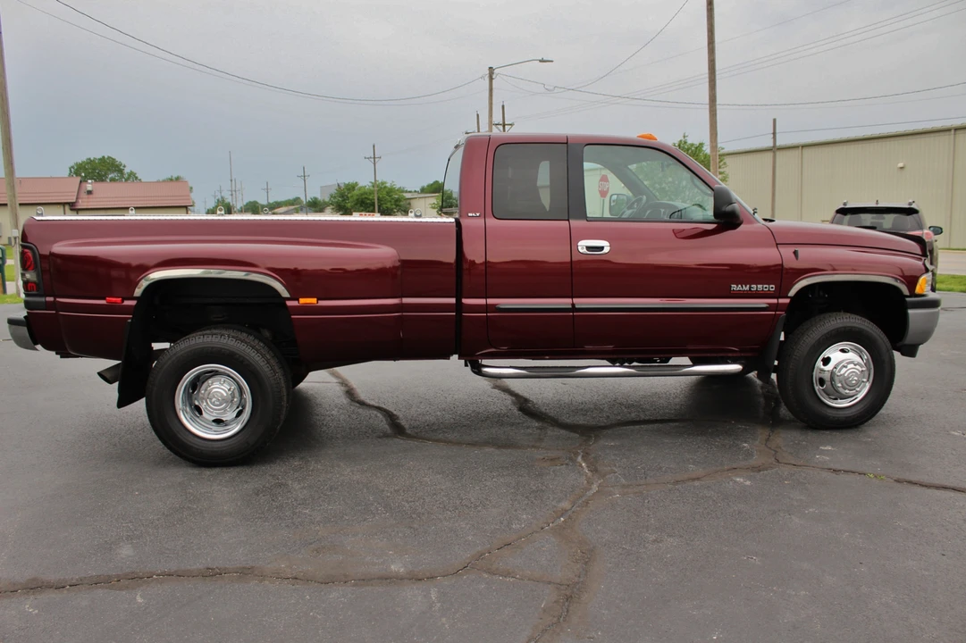 2002 Dodge Ram 3rd Gen - Image 6 of 31