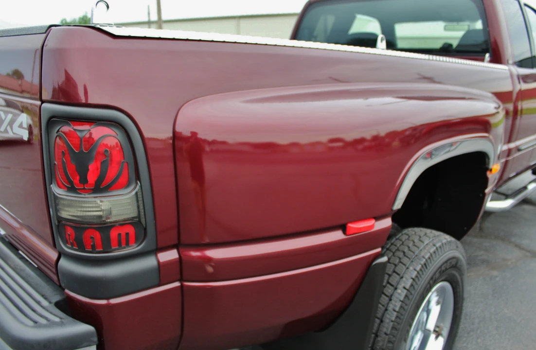 2002 Dodge Ram 3rd Gen - Image 17 of 31
