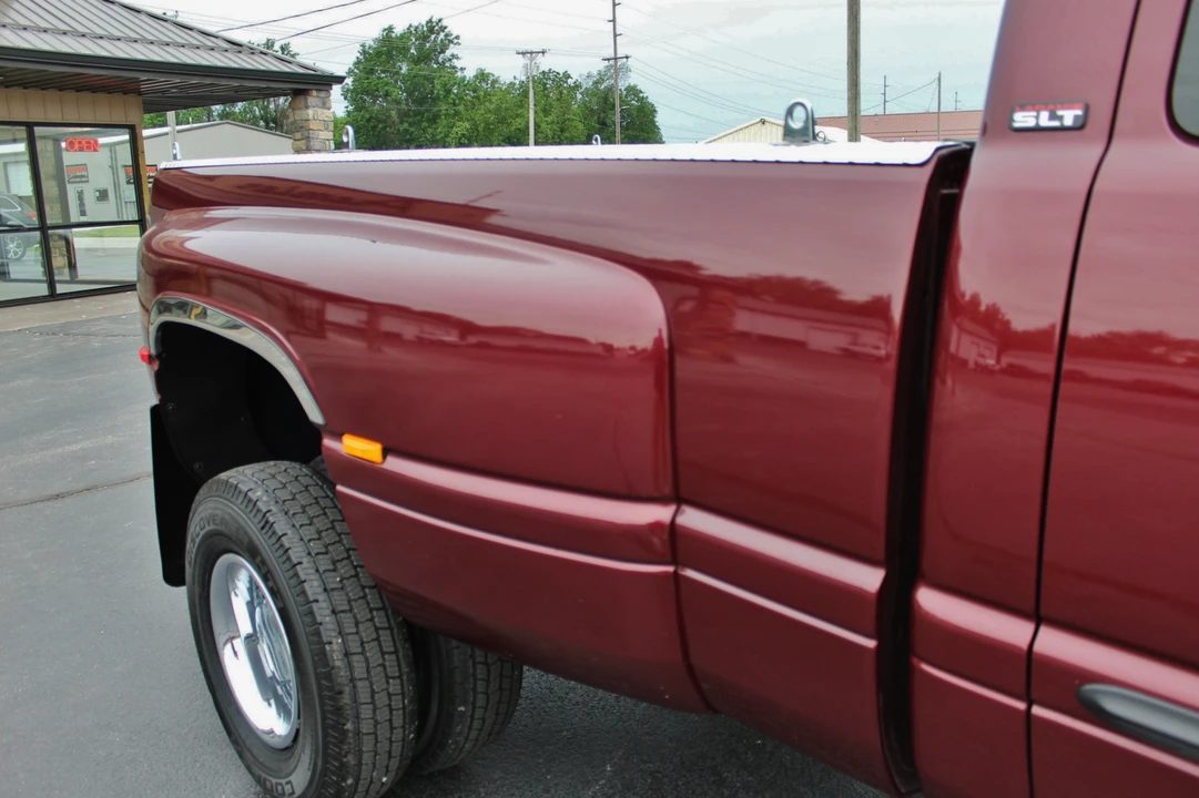 2002 Dodge Ram 3rd Gen - Image 16 of 31