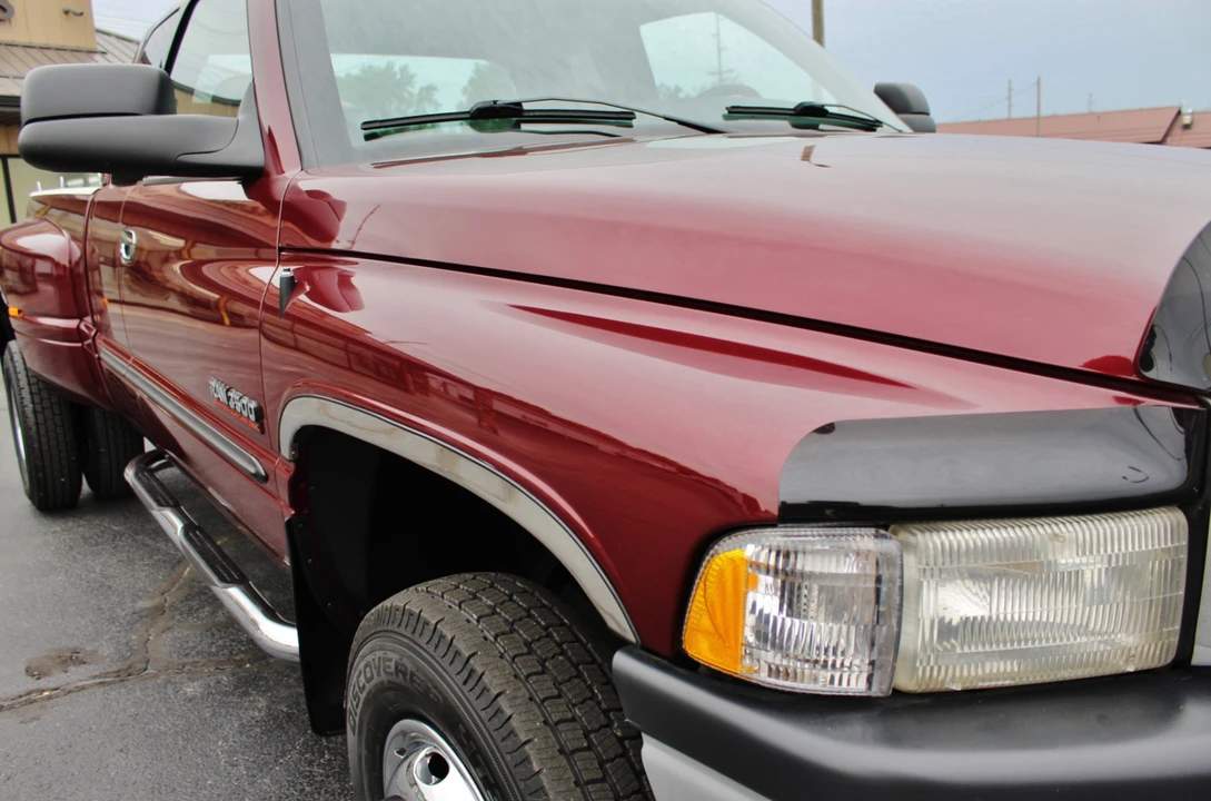 2002 Dodge Ram 3rd Gen - Image 13 of 31