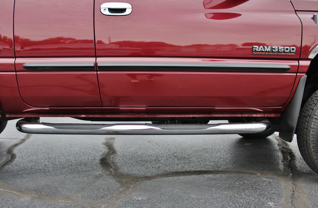 2002 Dodge Ram 3rd Gen - Image 15 of 31