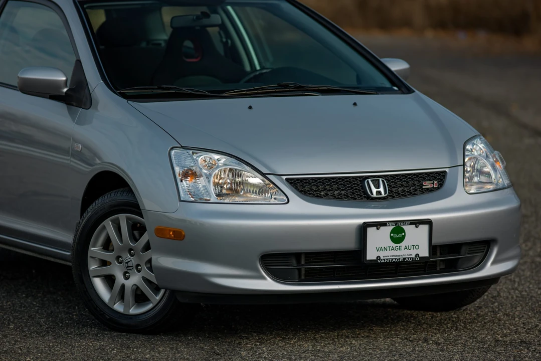 2002 Honda EP3 Civic Si - Image 30 of 31