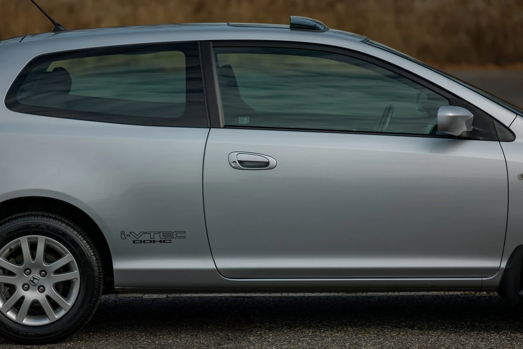 2002 Honda EP3 Civic Si - Image 28 of 31