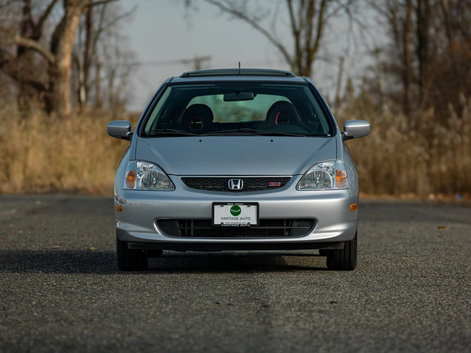 2002 Honda EP3 Civic Si - Image 19 of 31