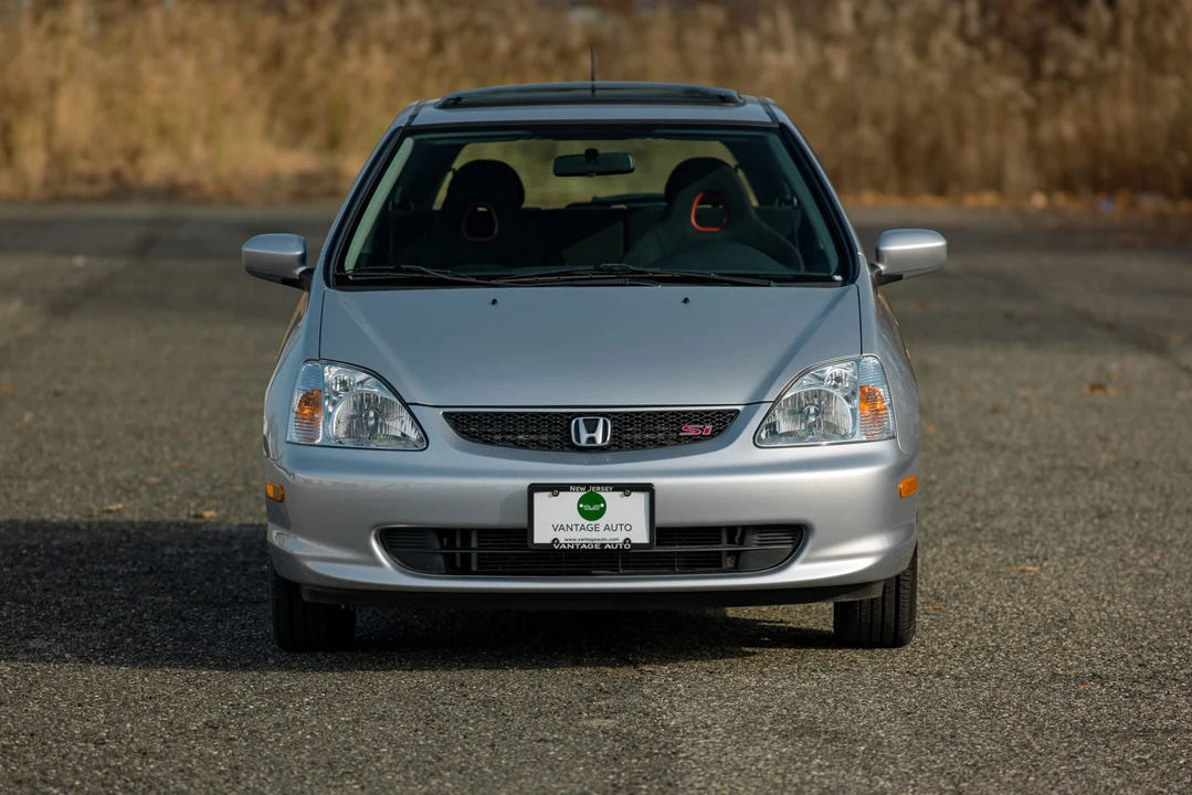 2002 Honda EP3 Civic Si - Image 20 of 31