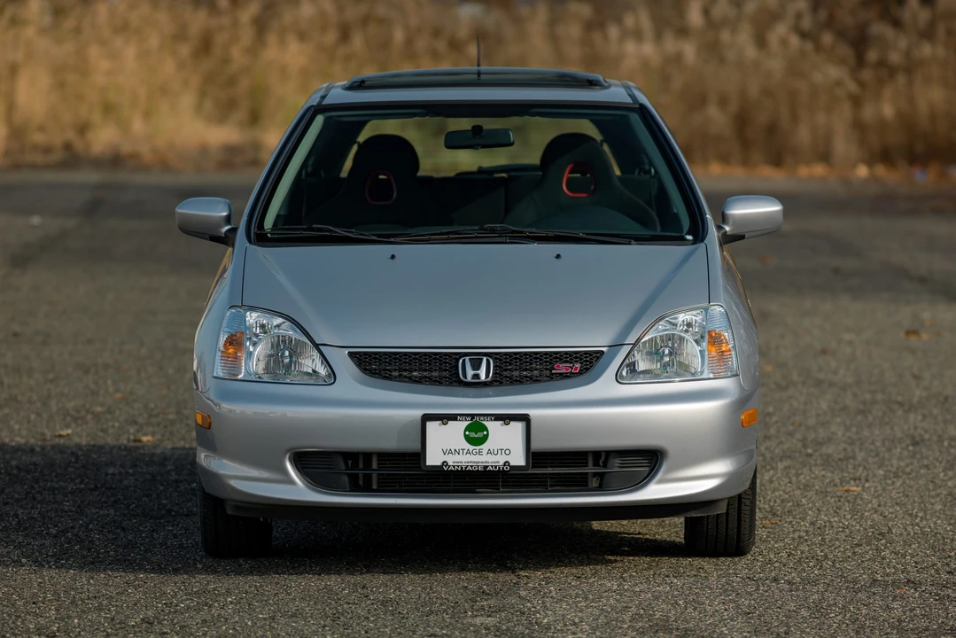2002 Honda EP3 Civic Si - Image 21 of 31