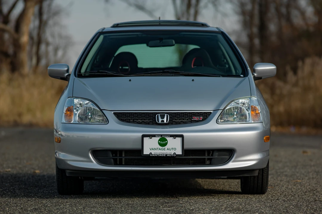 2002 Honda EP3 Civic Si - Image 22 of 31