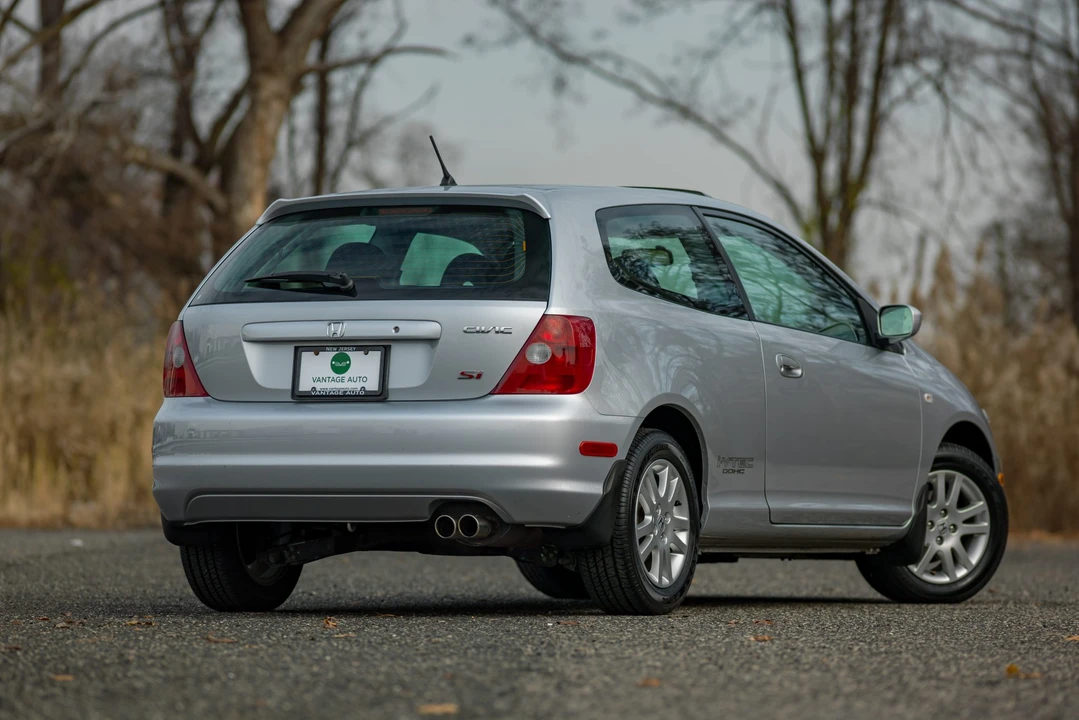 2002 Honda EP3 Civic Si - Image 13 of 31