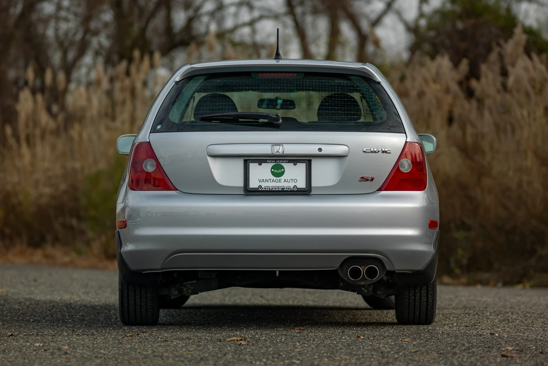 2002 Honda EP3 Civic Si - Image 9 of 31