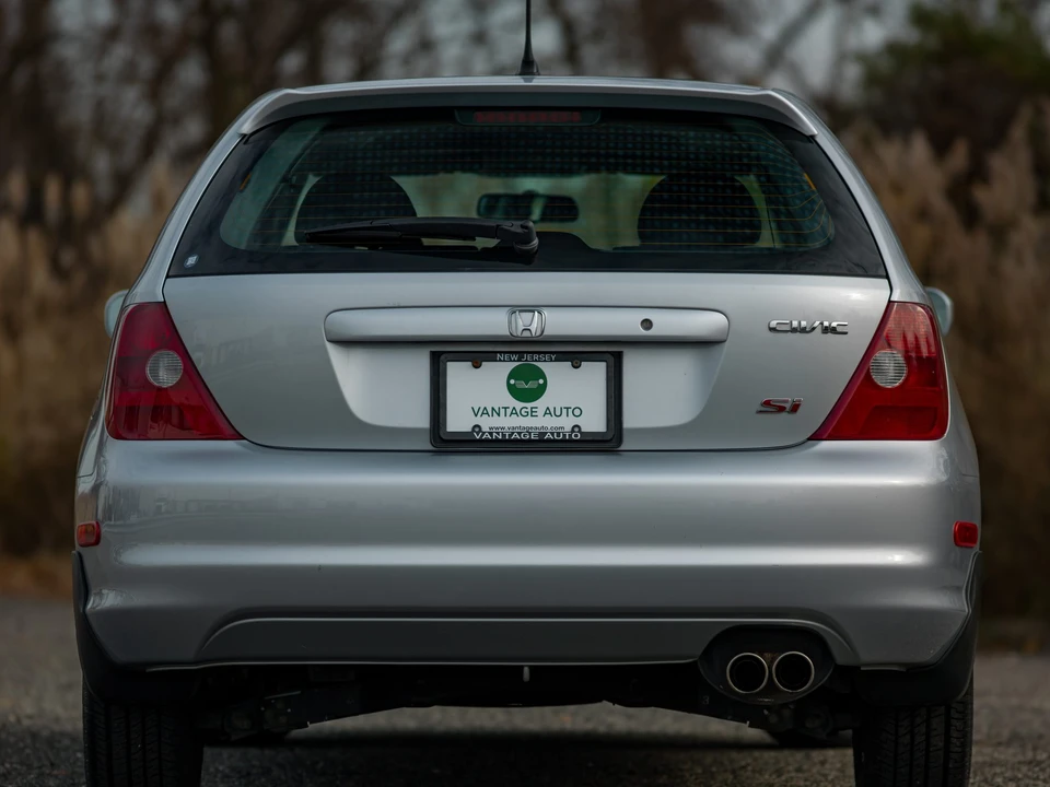 2002 Honda EP3 Civic Si - Image 10 of 31