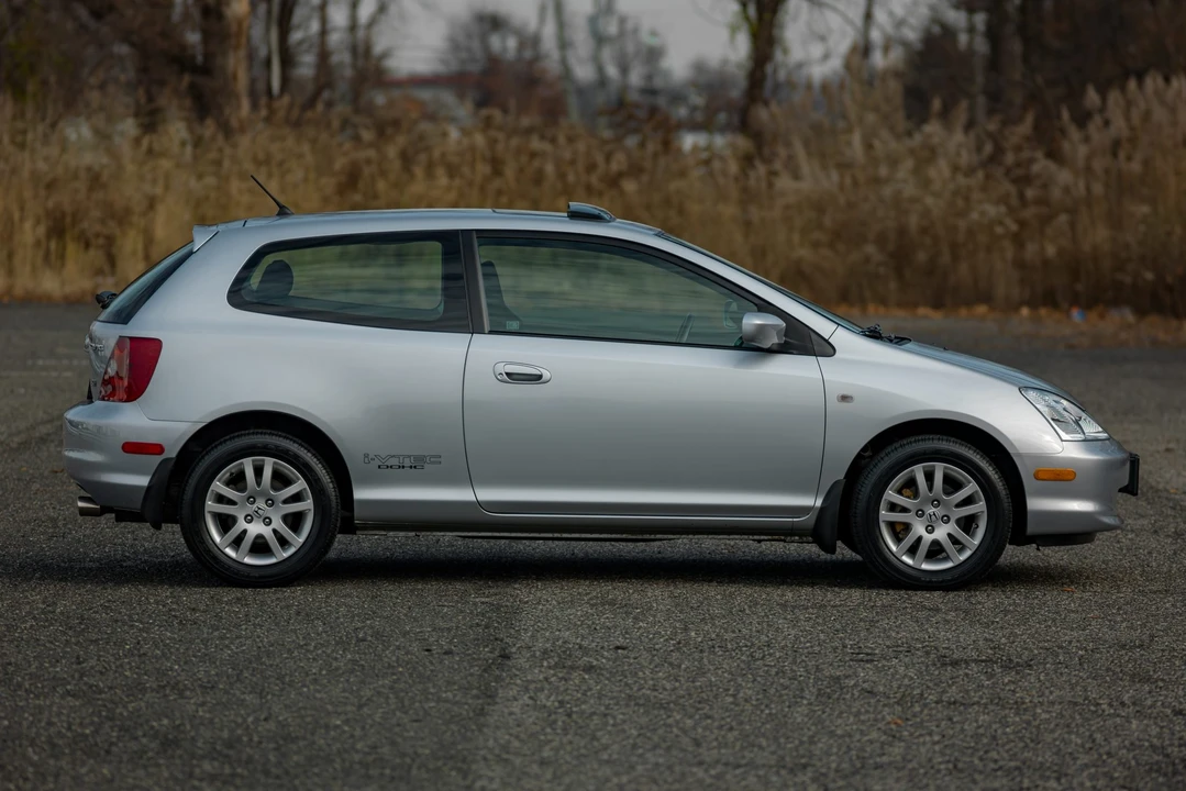 2002 Honda EP3 Civic Si - Image 22 of 31