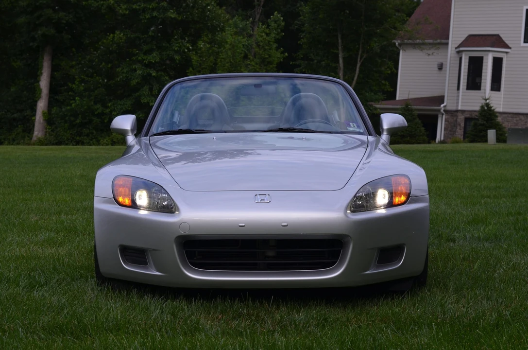 2002 Honda AP1 S2000 - Image 26 of 31
