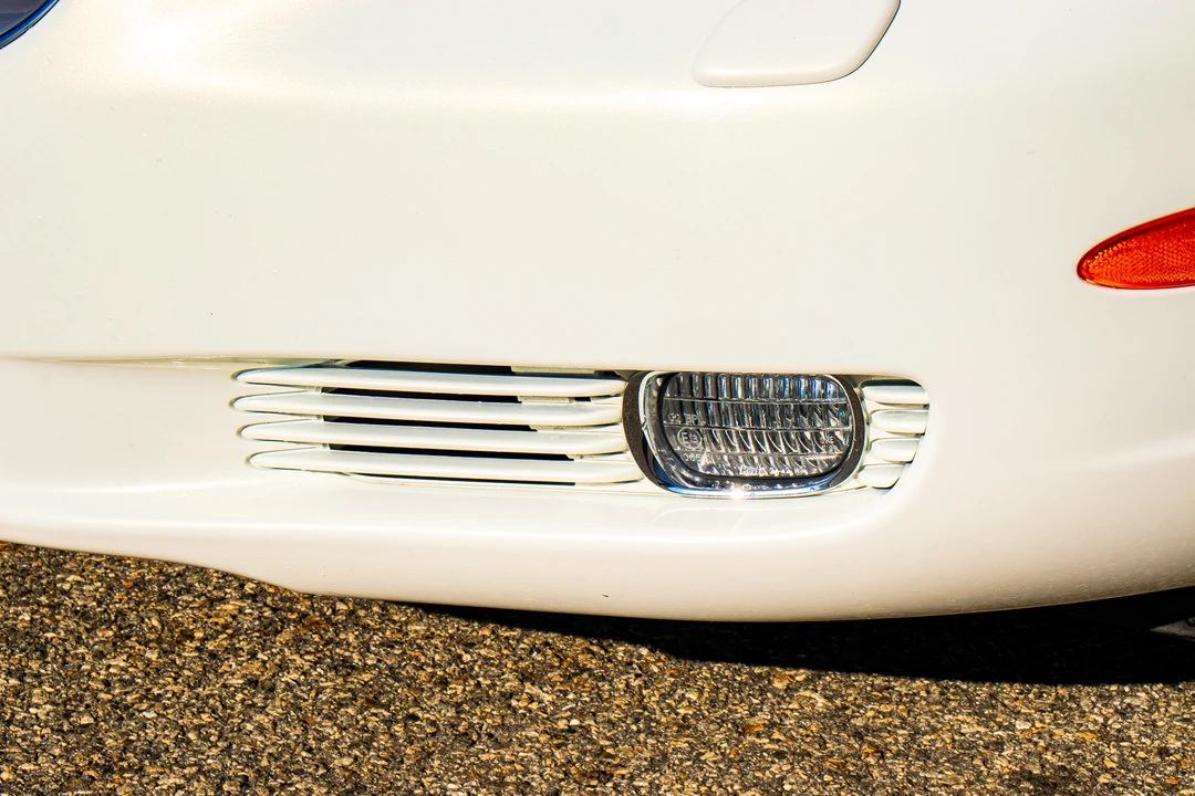 2002 Lexus SC430 - Image 31 of 31