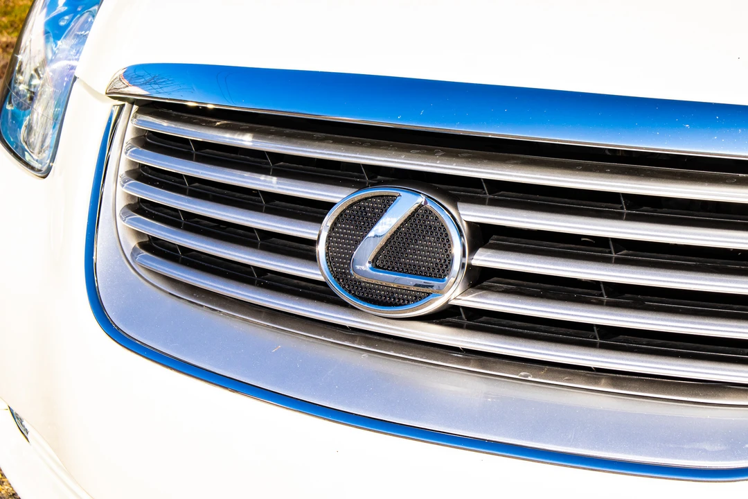 2002 Lexus SC430 - Image 30 of 31