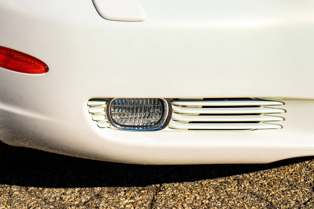 2002 Lexus SC430 - Image 29 of 31
