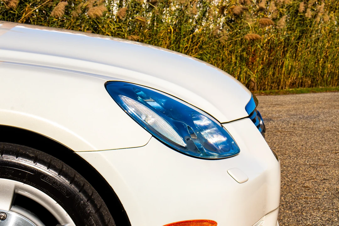 2002 Lexus SC430 - Image 25 of 31