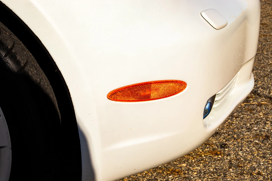 2002 Lexus SC430 - Image 26 of 31
