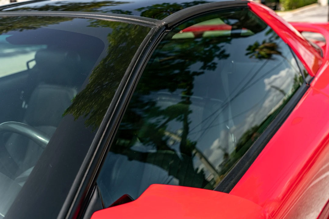 2002 Pontiac Firebird Trans Am 4th Gen - Image 31 of 31