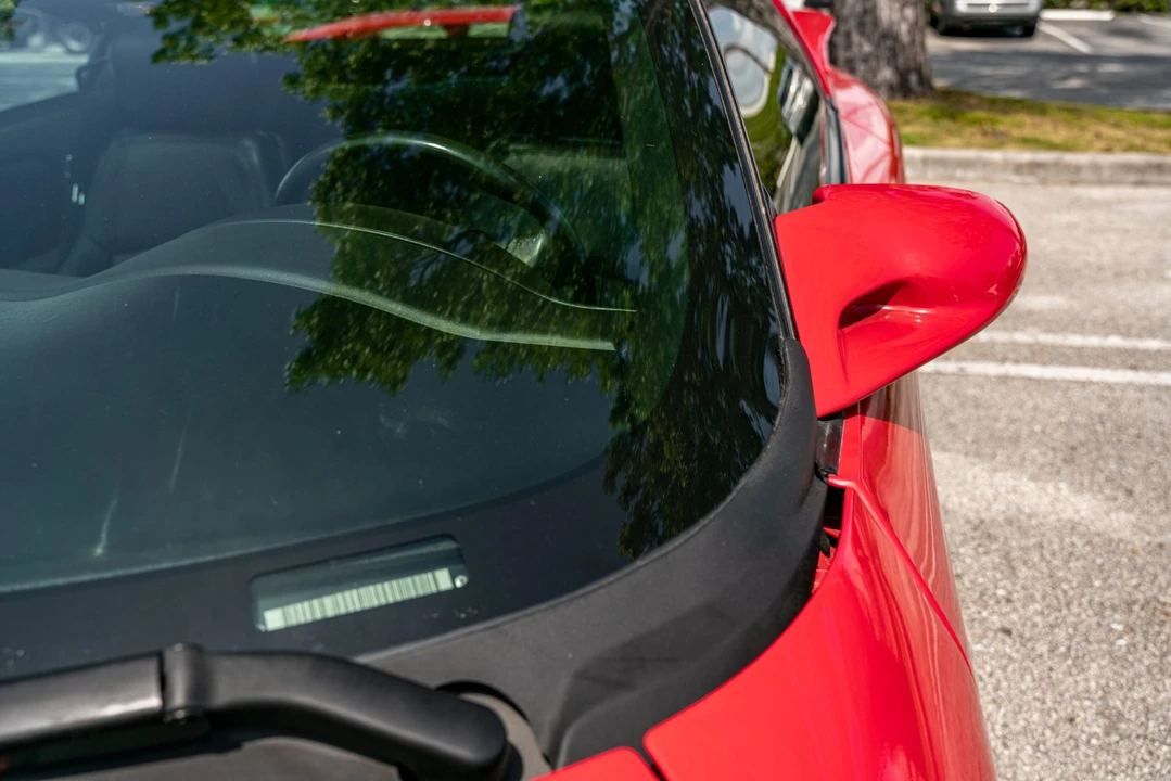 2002 Pontiac Firebird Trans Am 4th Gen - Image 28 of 31