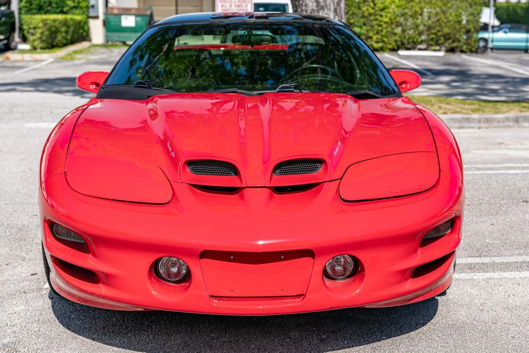 2002 Pontiac Firebird Trans Am 4th Gen - Image 3 of 31