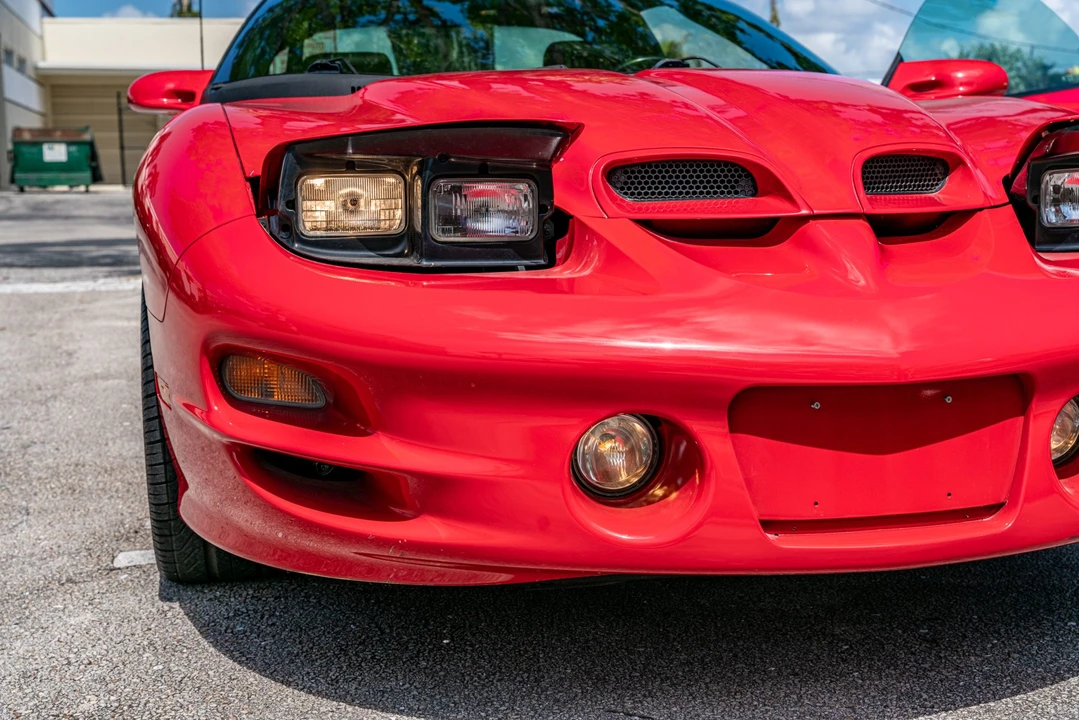 2002 Pontiac Firebird Trans Am 4th Gen - Image 15 of 31