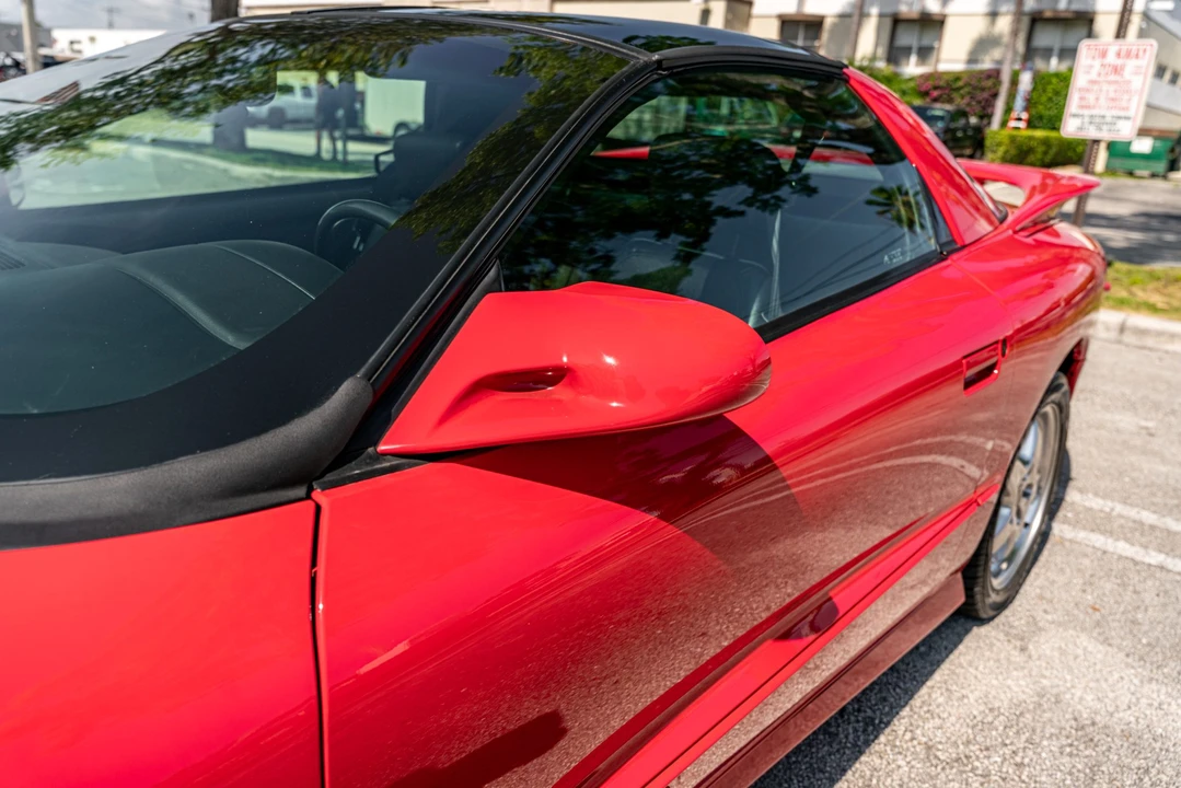 2002 Pontiac Firebird Trans Am 4th Gen - Image 26 of 31