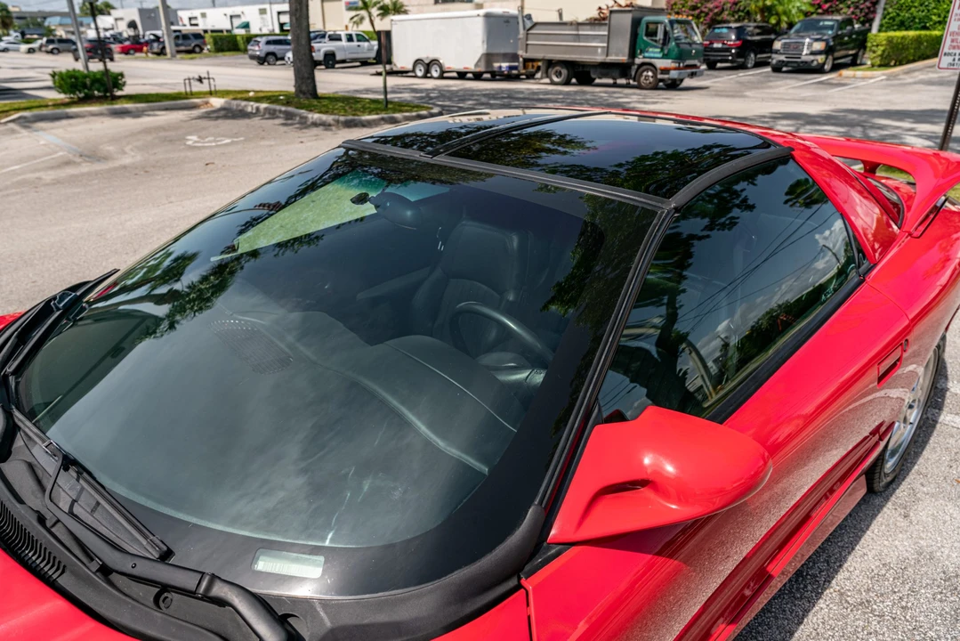2002 Pontiac Firebird Trans Am 4th Gen - Image 30 of 31