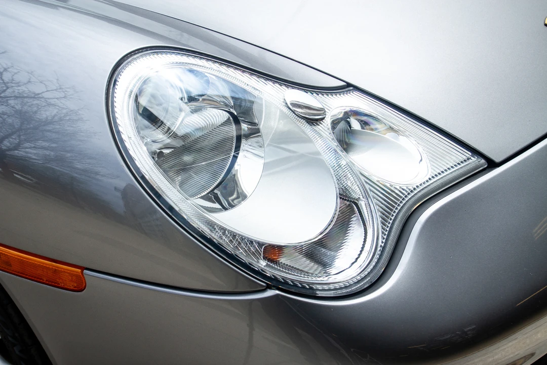 2002 Porsche 996 Carrera 4S - Image 24 of 31