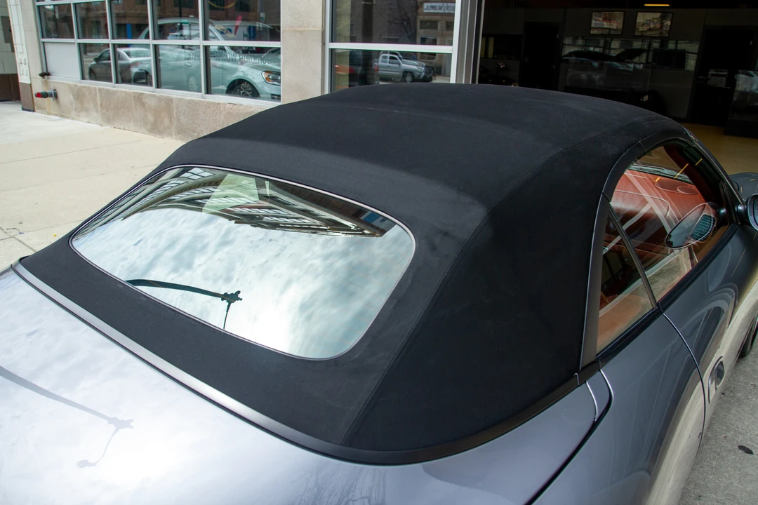 2002 Porsche 996 Carrera 4S - Image 22 of 31
