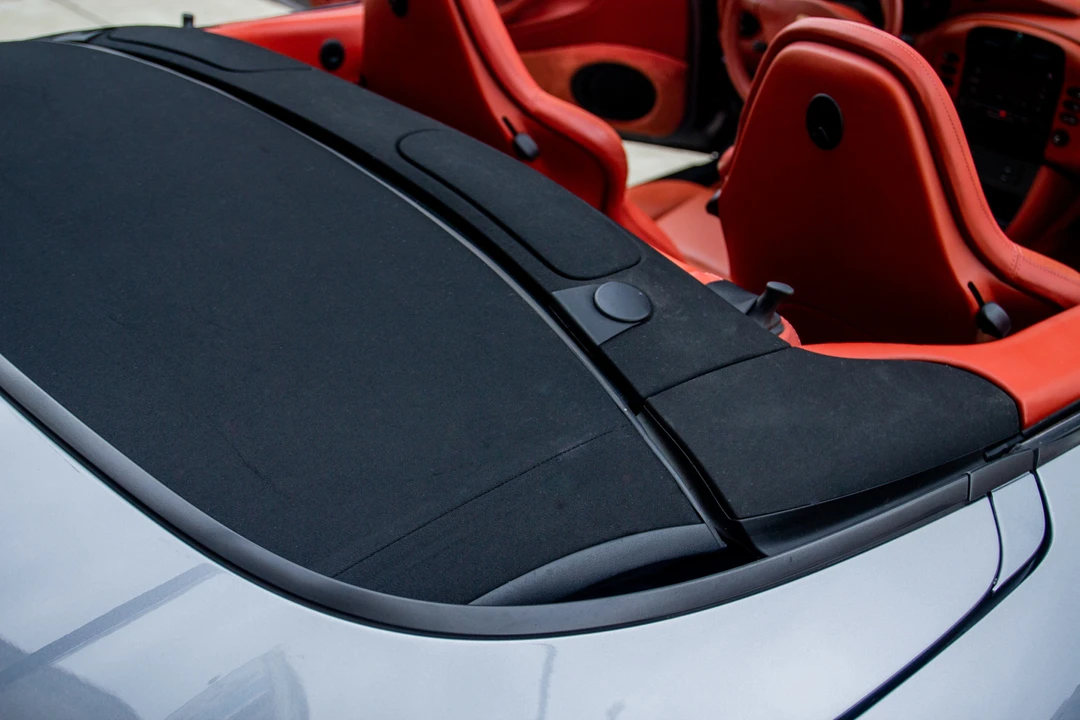 2002 Porsche 996 Carrera 4S - Image 20 of 31