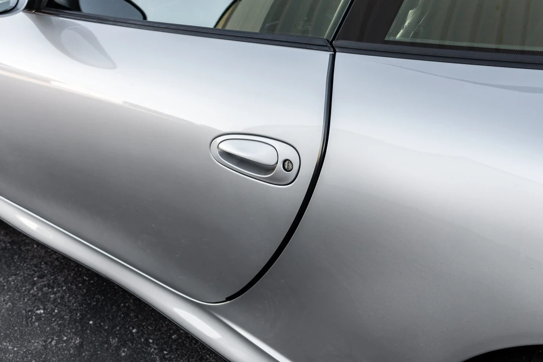 2002 Porsche 996 Carrera 4S - Image 19 of 31