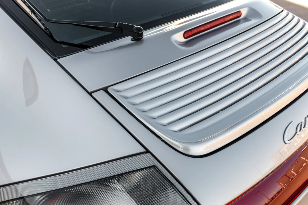 2002 Porsche 996 Carrera 4S - Image 21 of 31