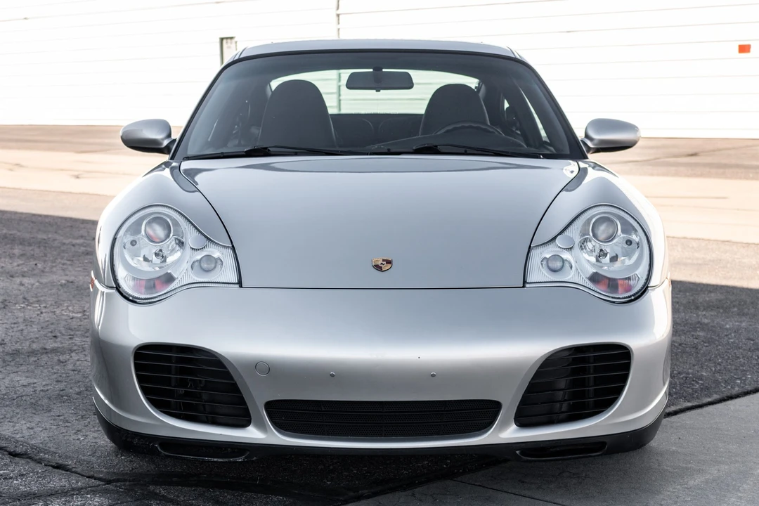 2002 Porsche 996 Carrera 4S - Image 9 of 31
