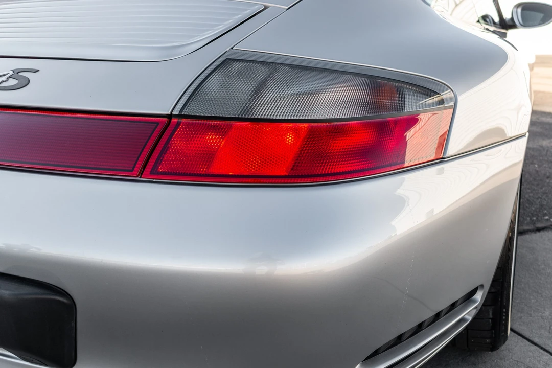 2002 Porsche 996 Carrera 4S - Image 29 of 31