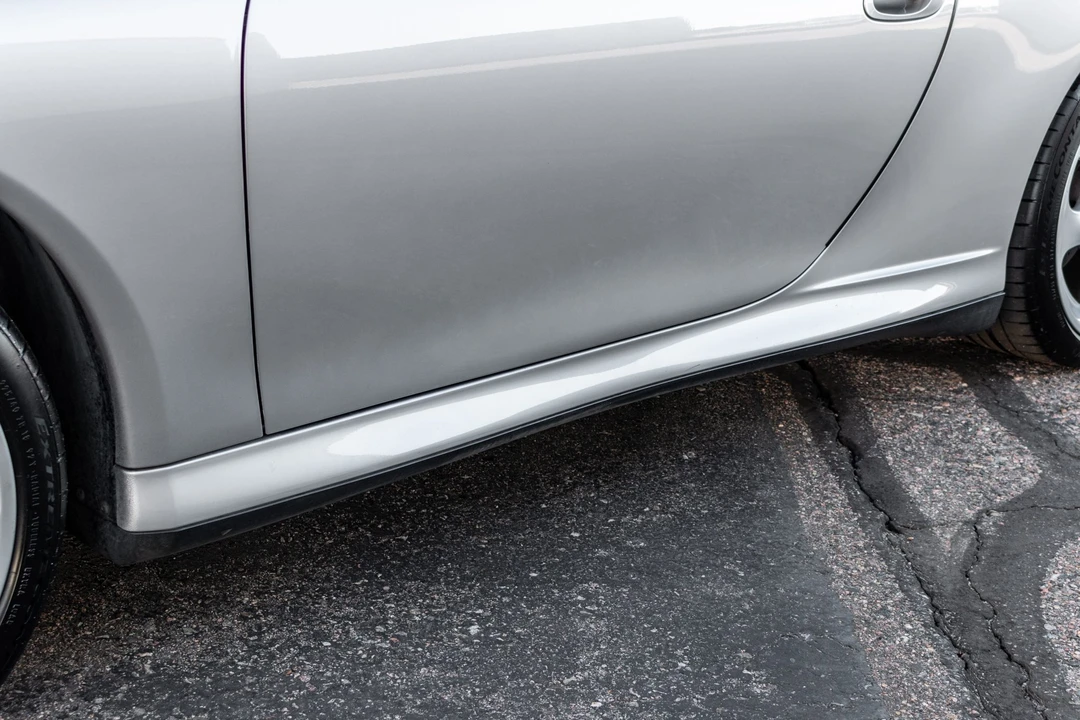 2002 Porsche 996 Carrera 4S - Image 18 of 31