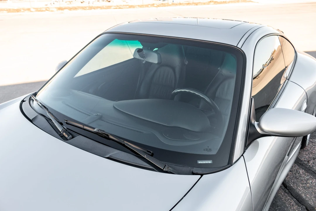 2002 Porsche 996 Carrera 4S - Image 15 of 31