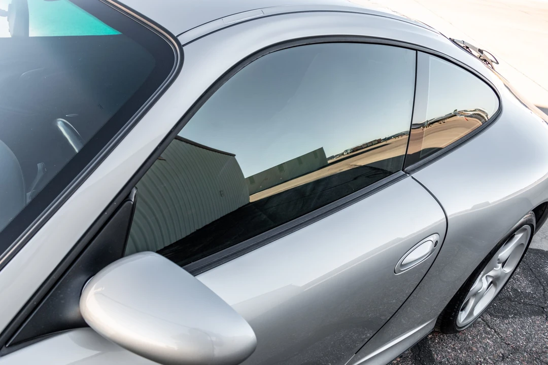 2002 Porsche 996 Carrera 4S - Image 16 of 31