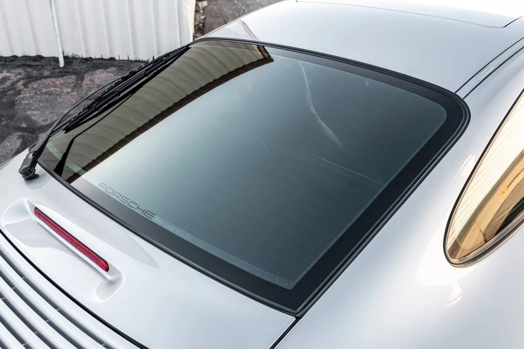 2002 Porsche 996 Carrera 4S - Image 31 of 31