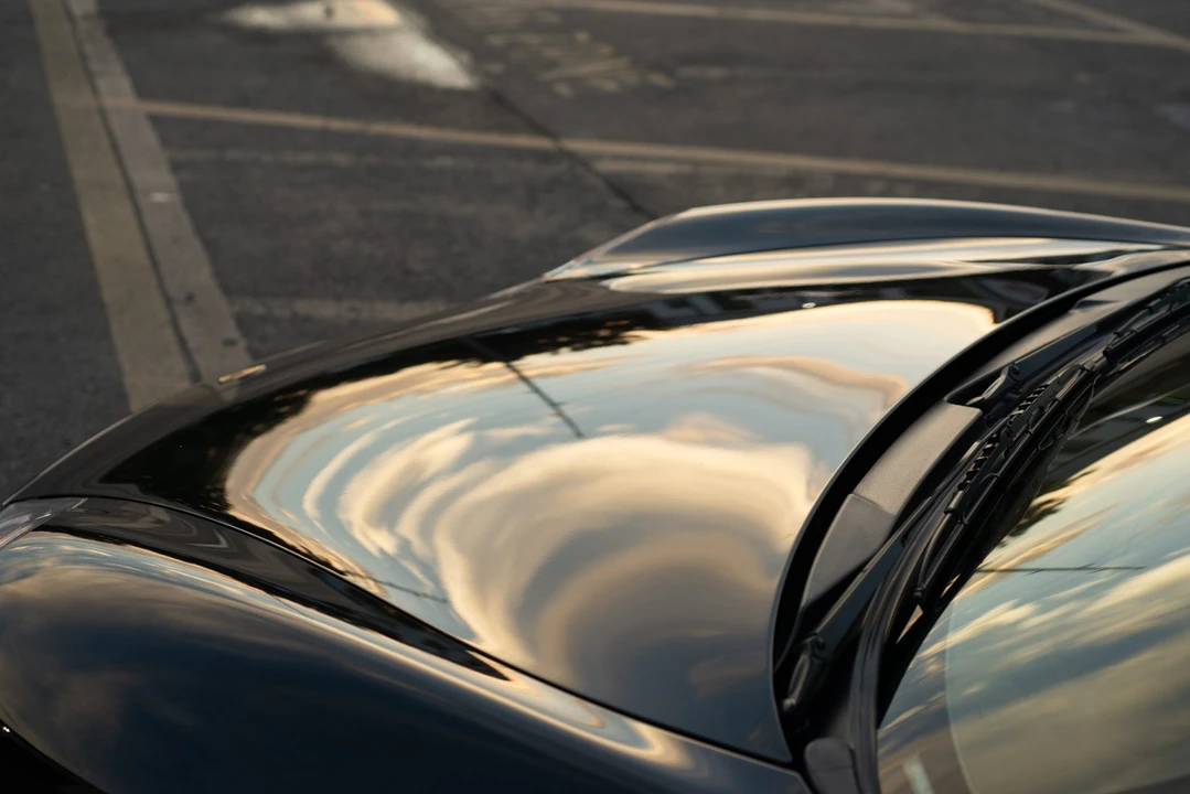 2002 Porsche 996 Turbo - Image 28 of 31
