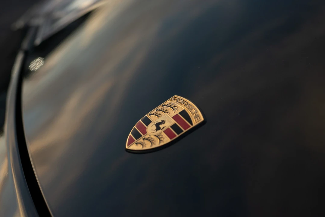 2002 Porsche 996 Turbo - Image 26 of 31